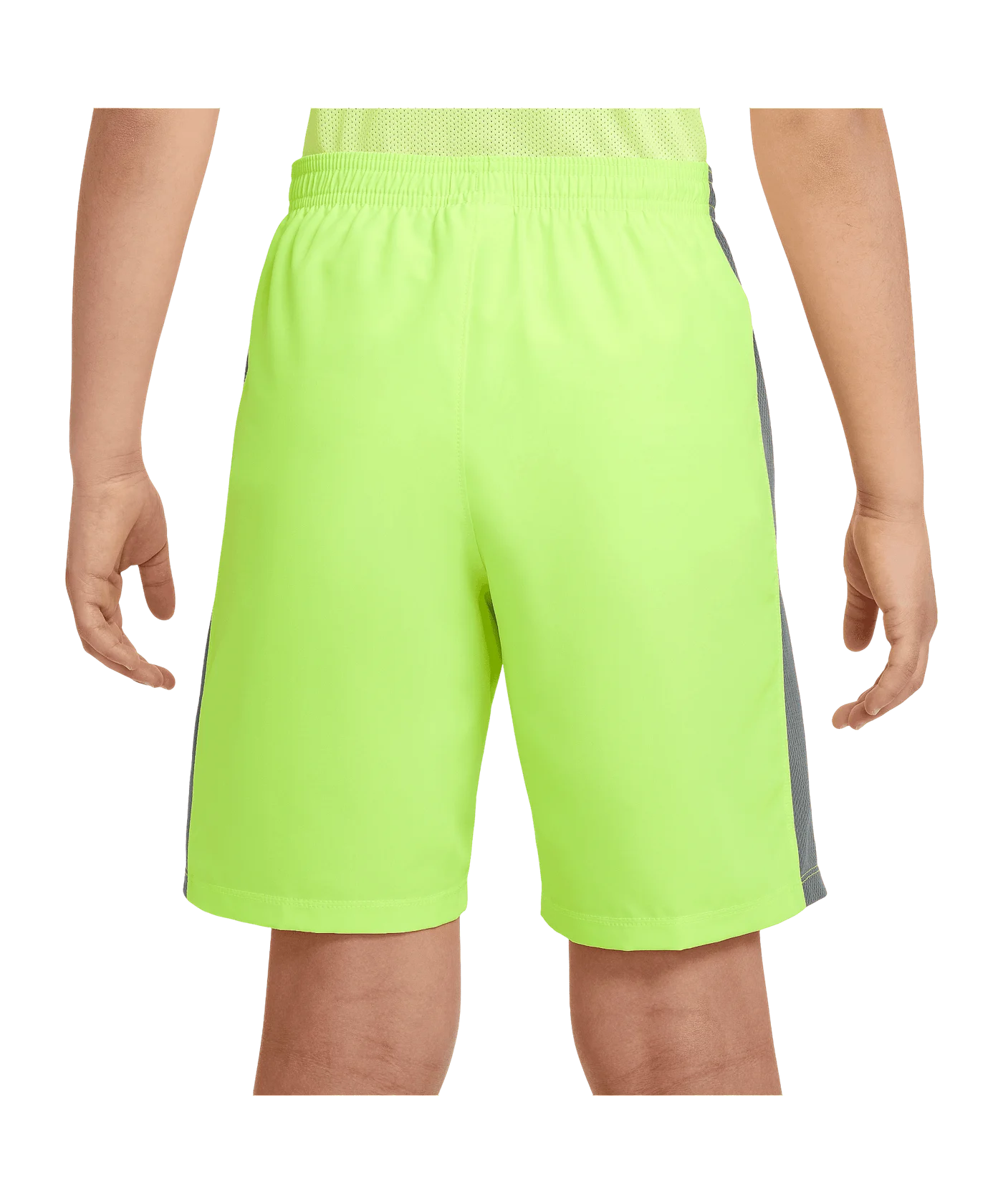 Nike Academy 23 Short Kids Grün F702