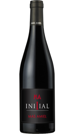 Mas Amiel Languedoc-Roussillon Maury Initial 2018