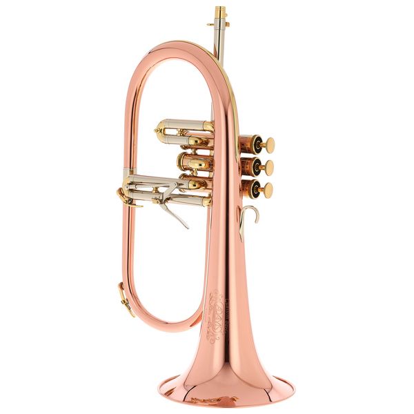 Adams F5 Copper Custom 050 L