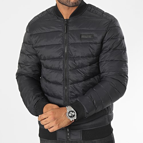 Doudoune Fly Noir