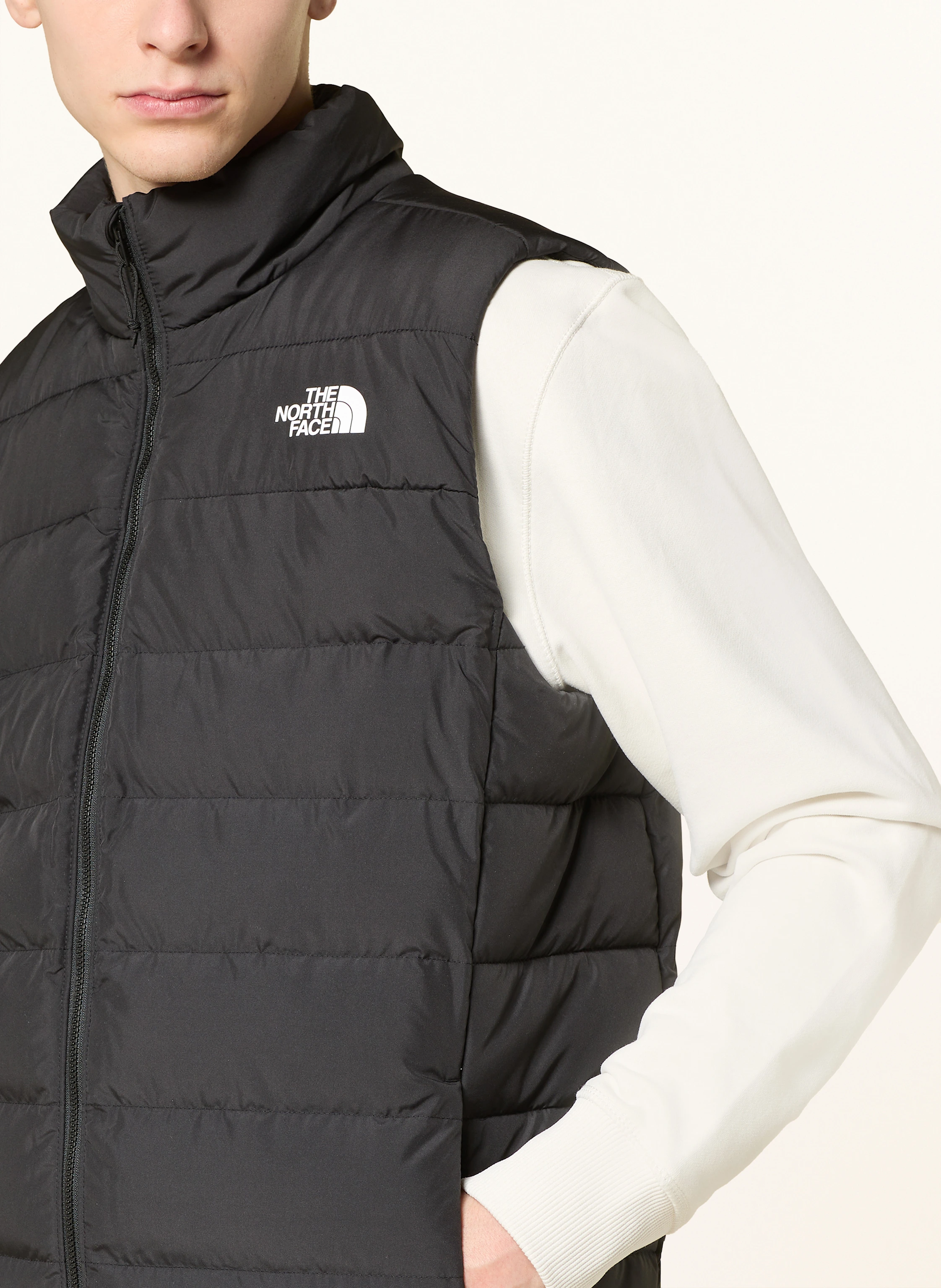 THE NORTH FACE Daunenweste ACONCAGUA 3