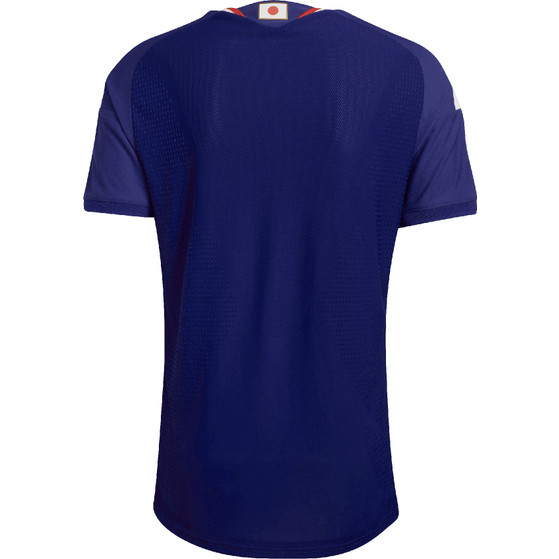 adidas Japan Authentic Thuis Shirt WK 2026
