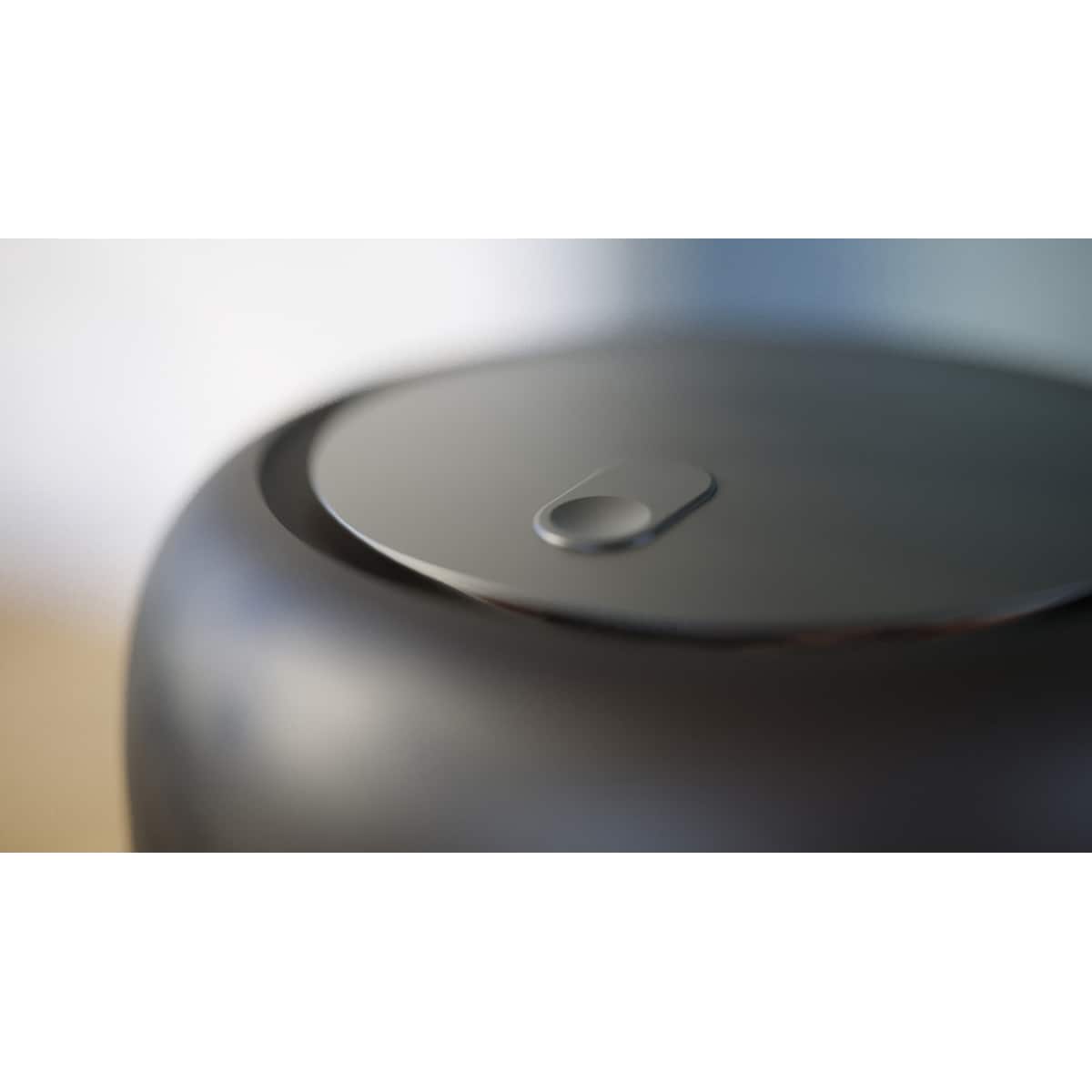Philips Pet Series dyremater PAW5320/02 (sort)