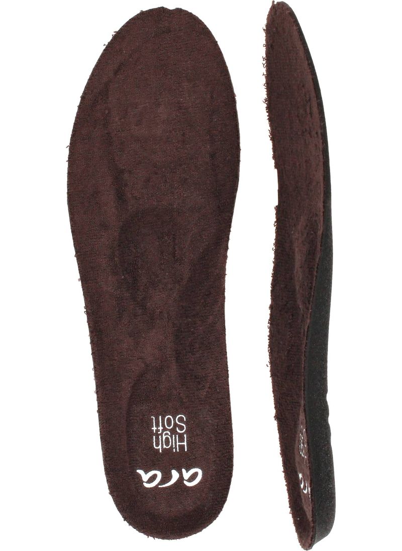 Ara Veterboots Bruin Dames