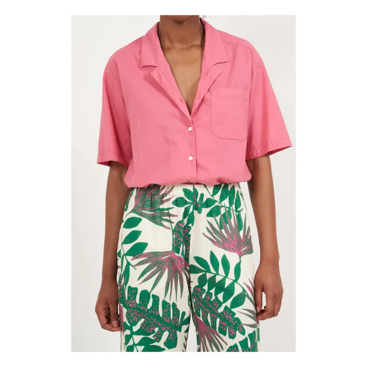Hartford Chemise Charlie | Rose