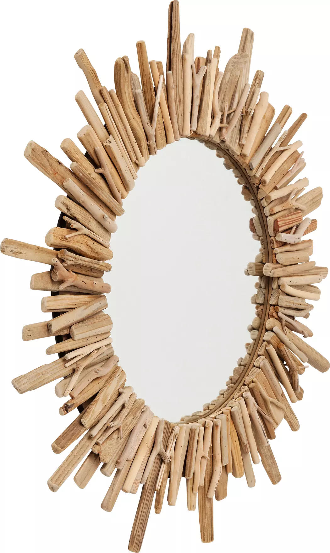 Wandspiegel Legno 83248