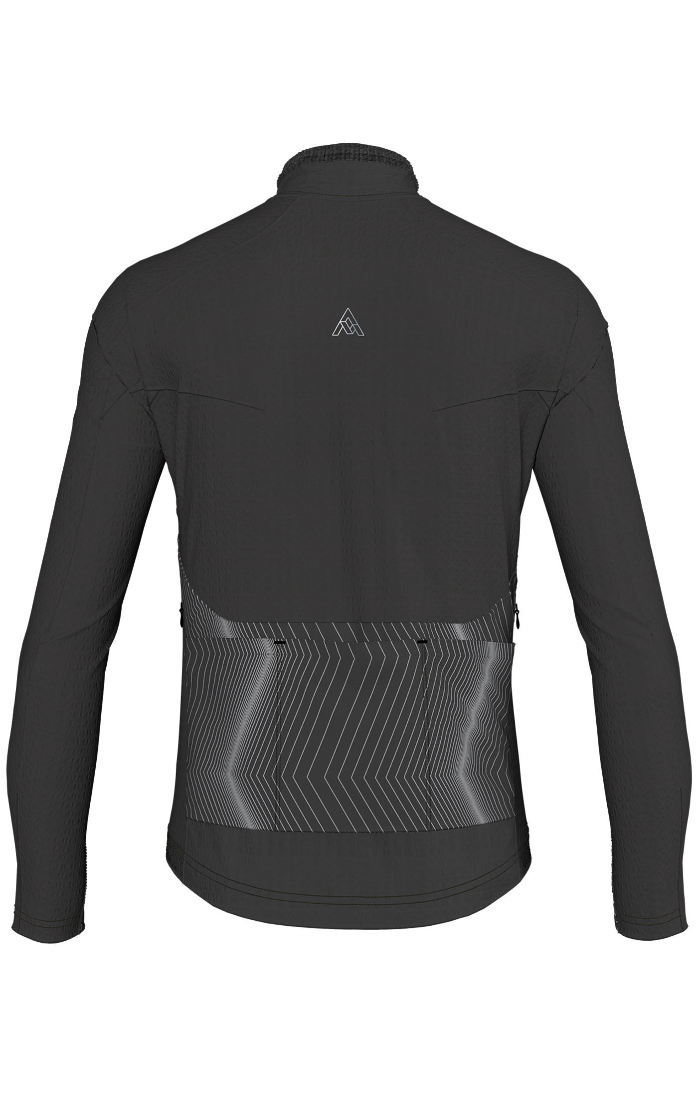 Seton Jersey LS Men's