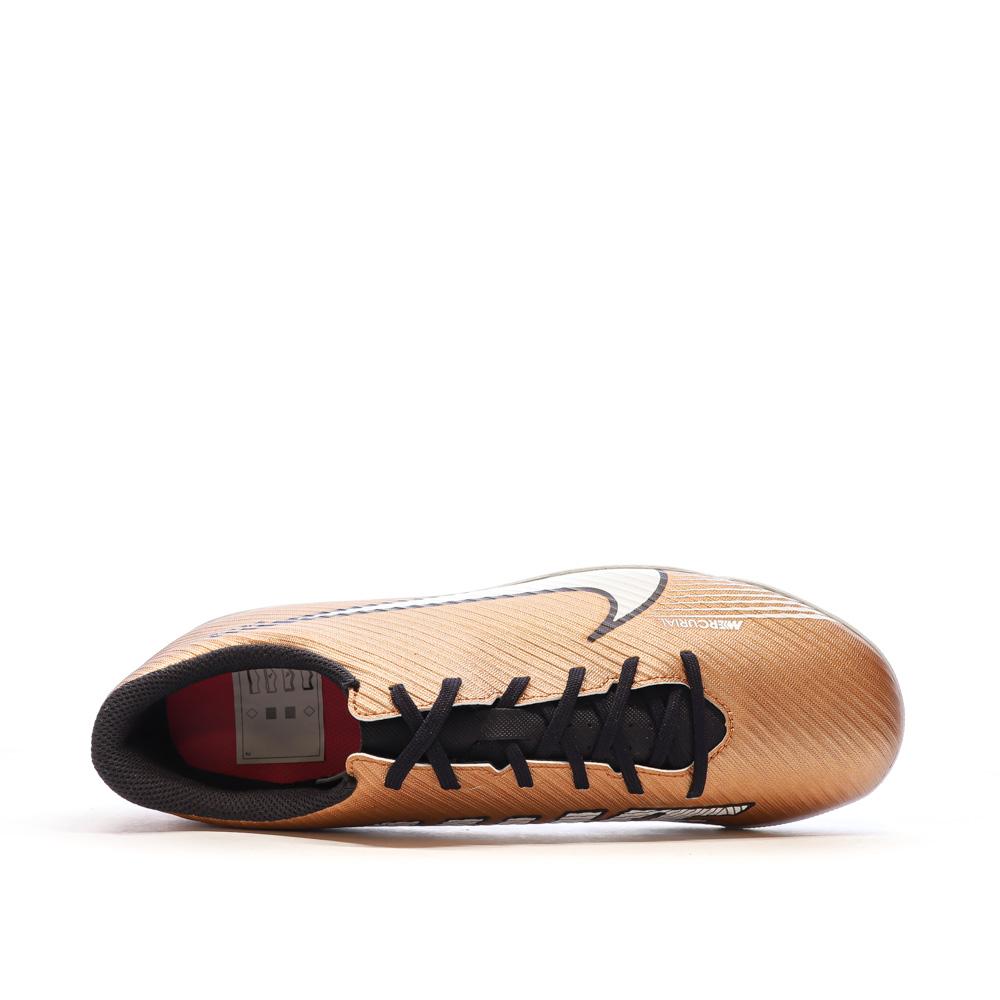 Nike Chaussures de Foot Bronze Homme Nike Vapor 15 Club TF