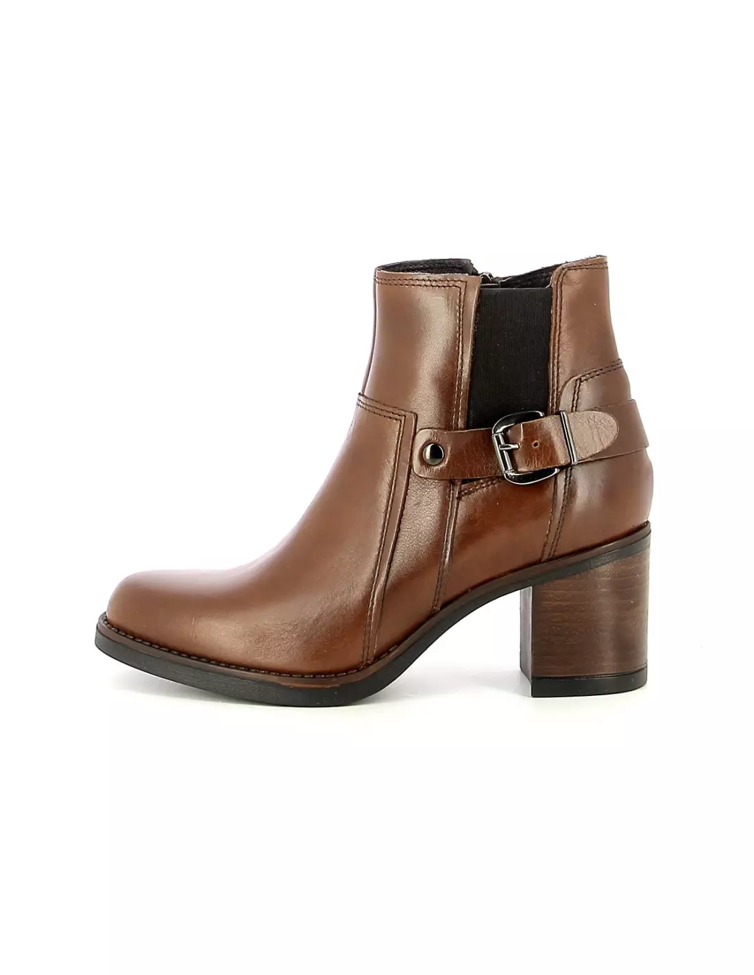 ATELIER GDC 3362 - Boots & bottines Marron