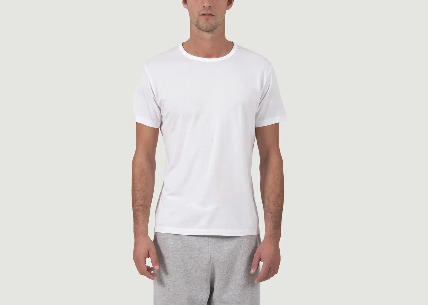 Pack 3 T-shirts Muse Talc Paris