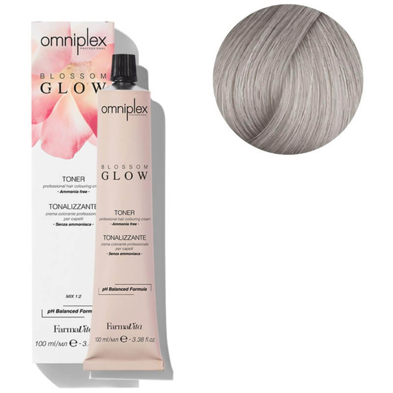 Toner Blossom Glow 100ml