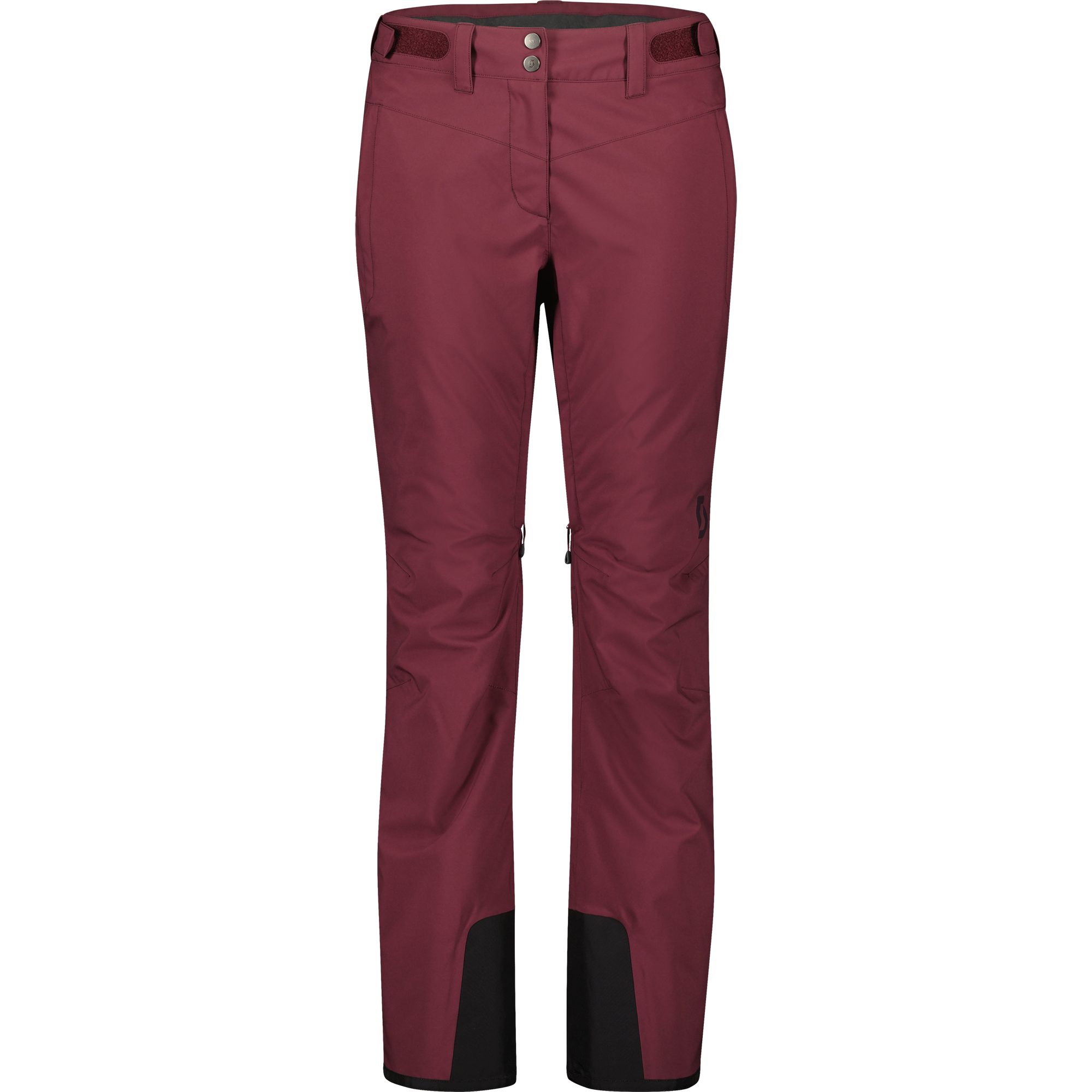 Scott Ultimate Dryo 10 Hose Damen wild red