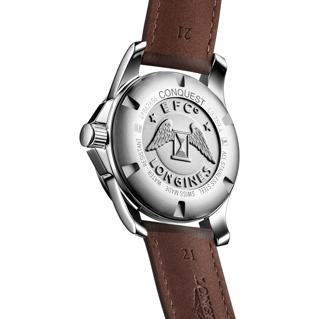 Longines Conquest 41mm