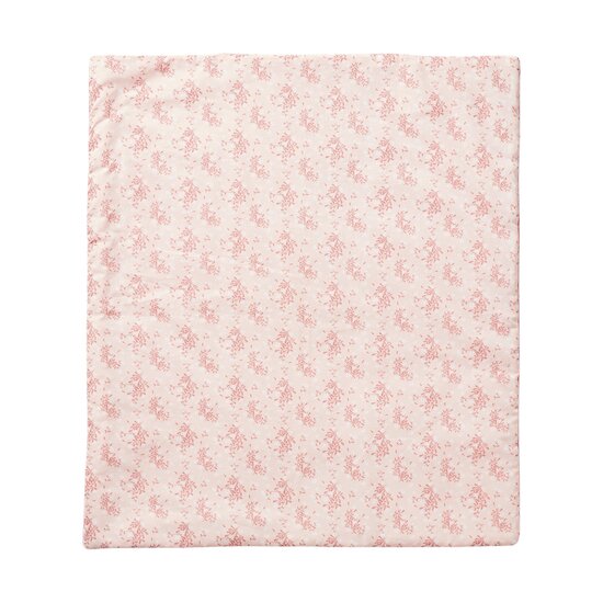 Bonne nuit les chatons Couverture bi-matière   Pink Terra        70 x 80 cm   de               Petit à petit