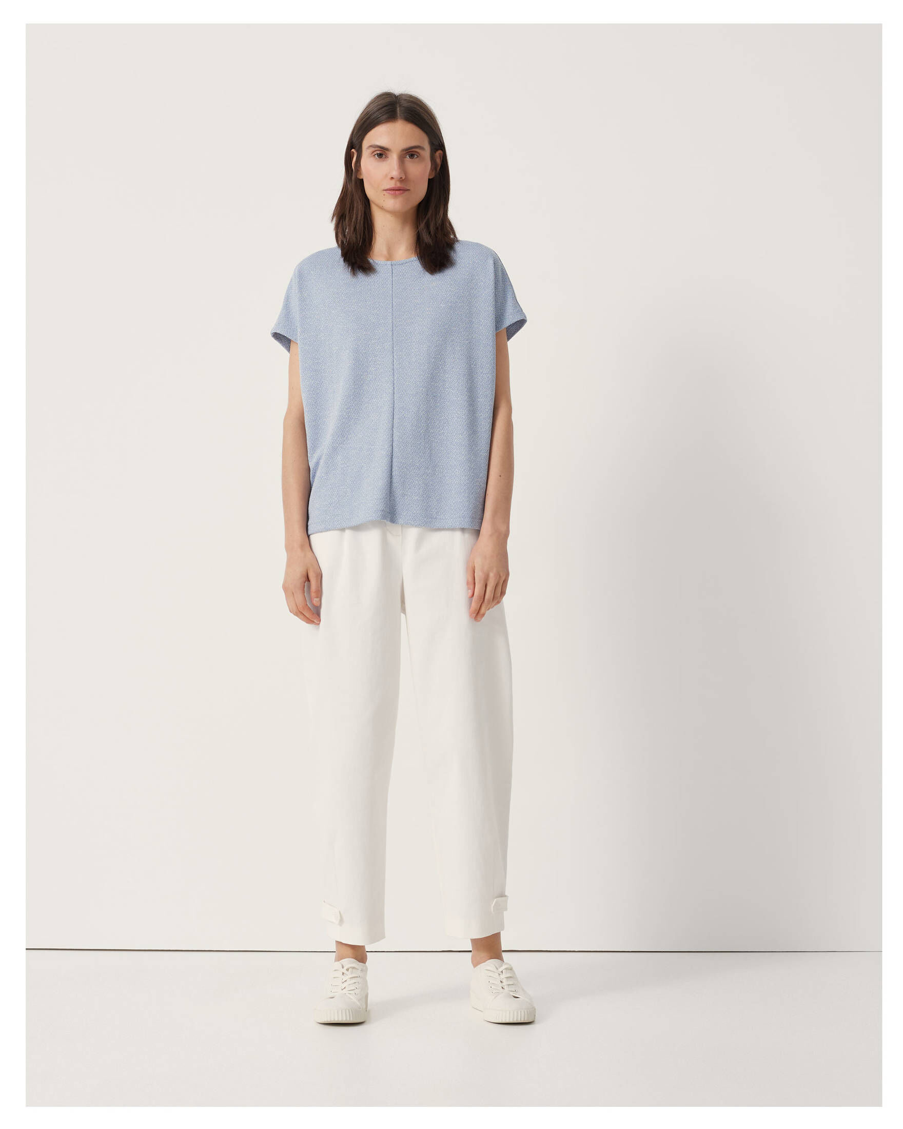 Someday| Damen T-Shirt KEYLA