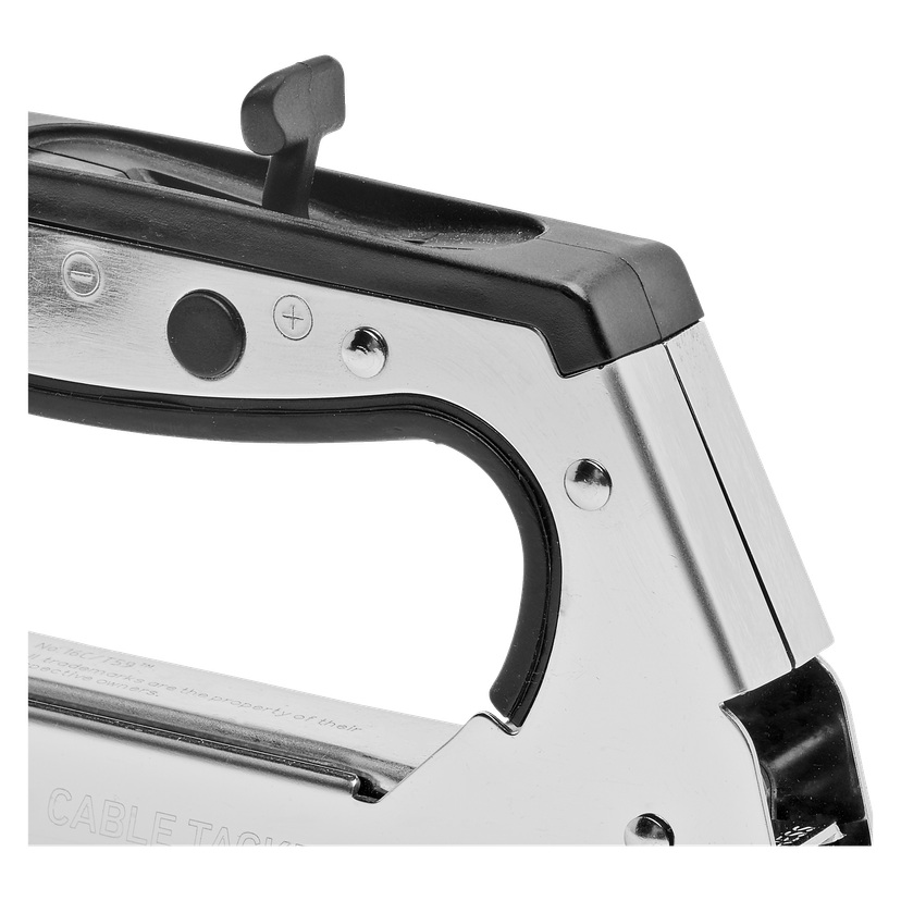 Kabelkrampepistol No. 16 c
