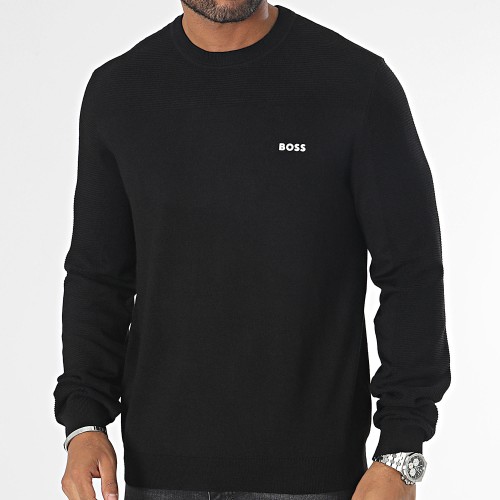 Pull Momentum 50498559 Noir