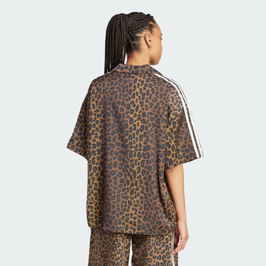 Adidas Original Chemise satin adidas Originals