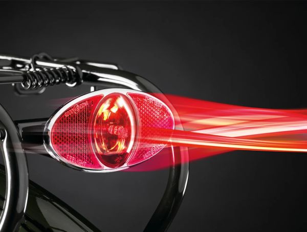 Reelight RL720 Magnet Lygtesæt - Monteres Ikke