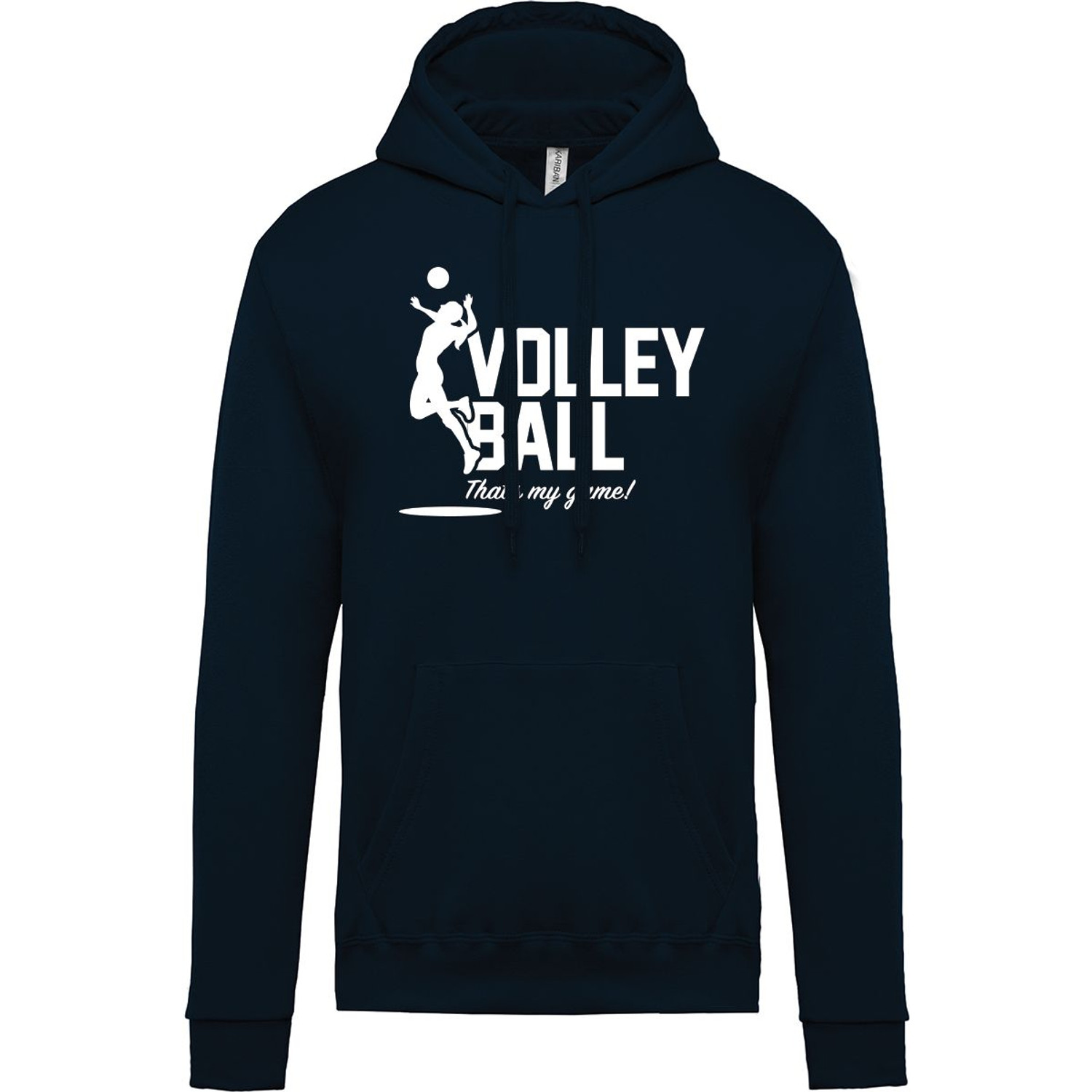 VOLLEYBALL Sweater Girls