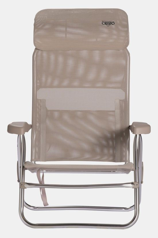 Crespo Crespo Strandstoel AL-205