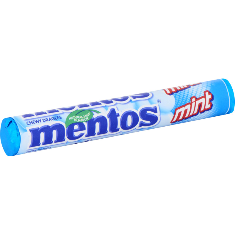 Mentos Mint