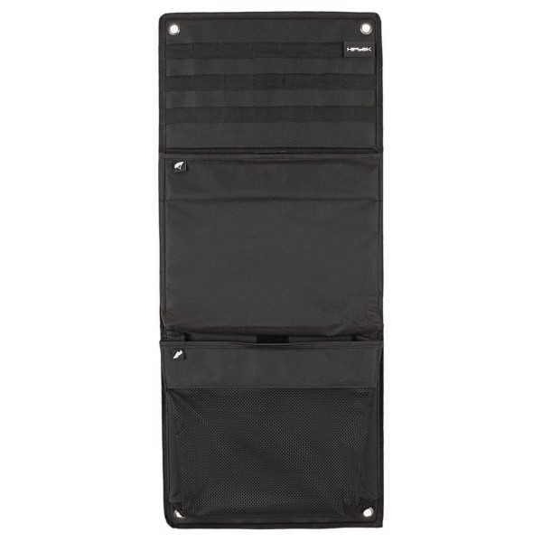 Hiplok - Organizer