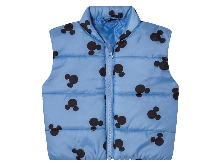 Baby bodywarmer