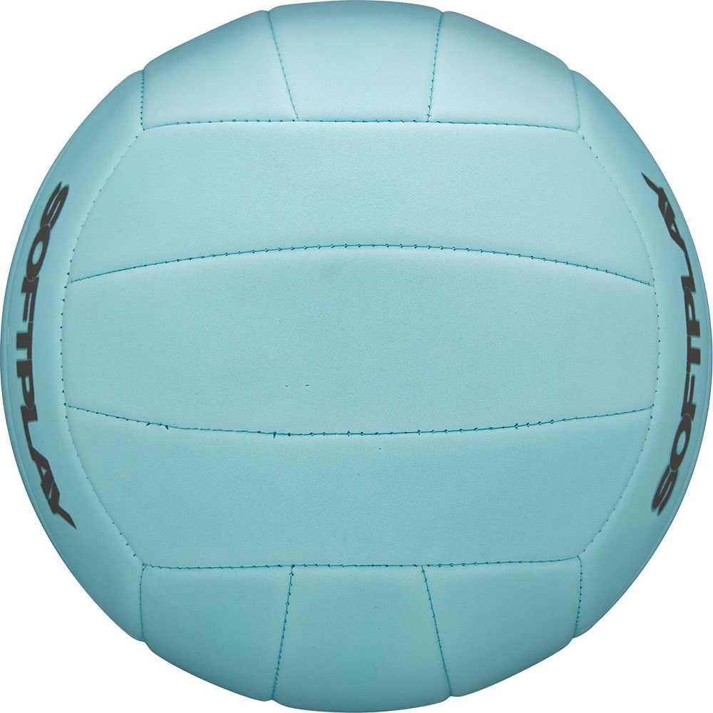 Wilson AVP Soft Play Volleyball blau