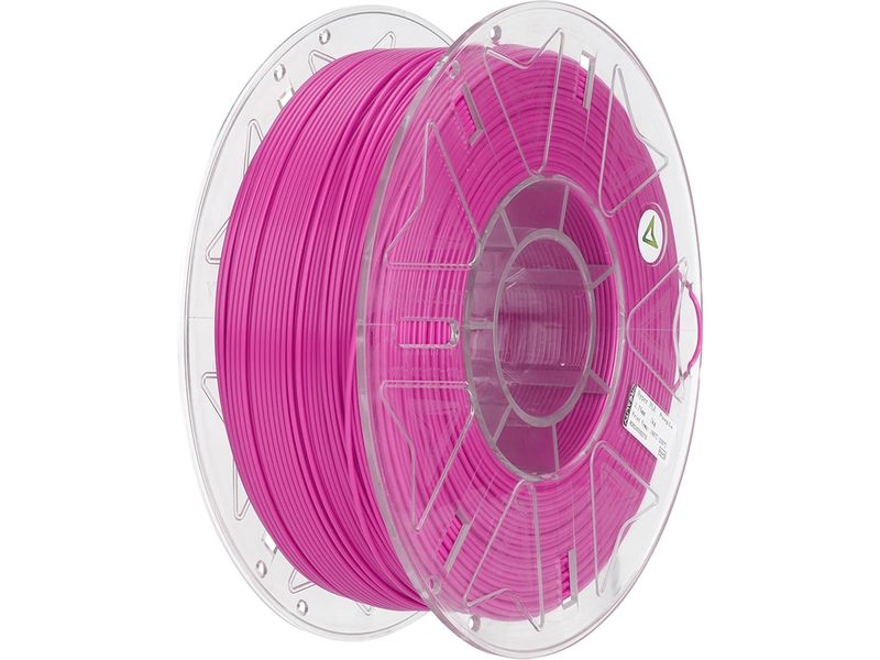 Creality Filament PLA Hyper RFID Pink 1.75 mm 1 kg Erkennung für Materialstand Überwachung