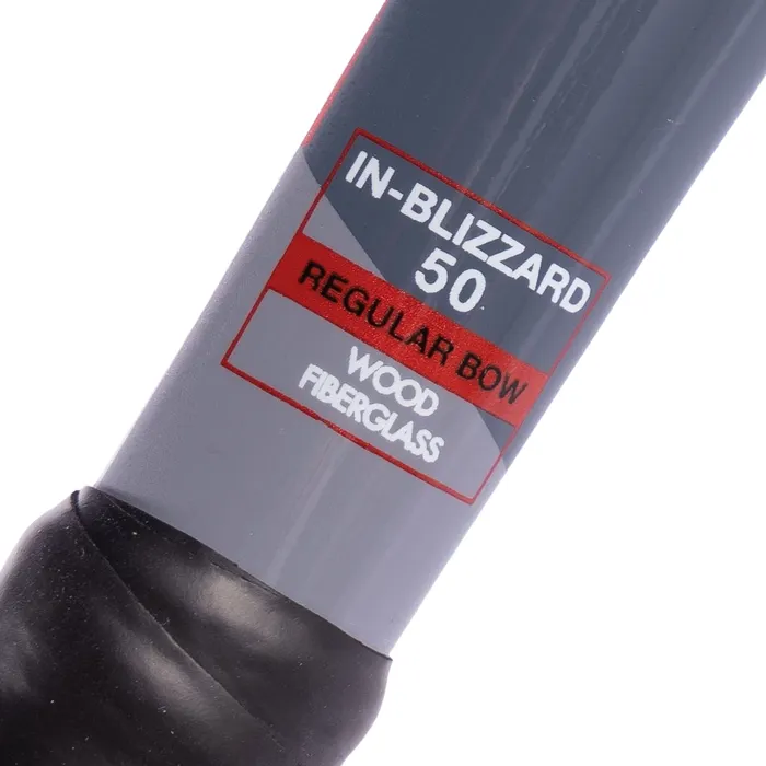 Reece IN-Blizzard 50 Zaalhockeystick Senior