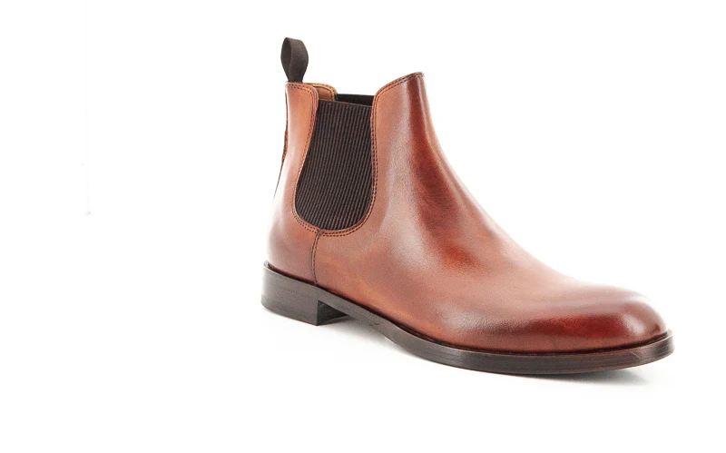 UPPER SHOES - BOOTS D130
