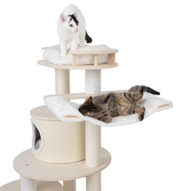 Arbre à chat TIAKI Jin