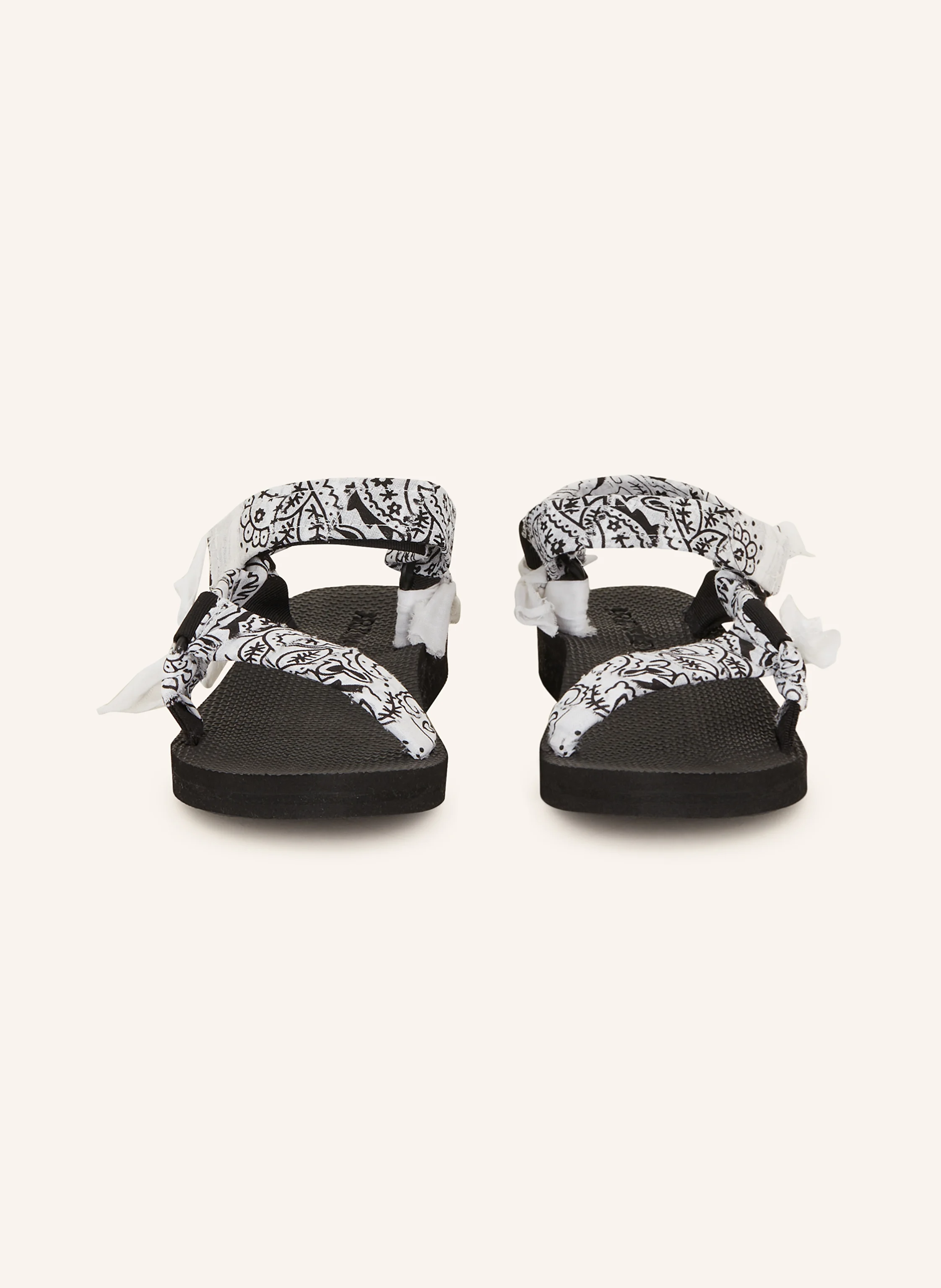 ARIZONA LOVE Sandalen TREKKY