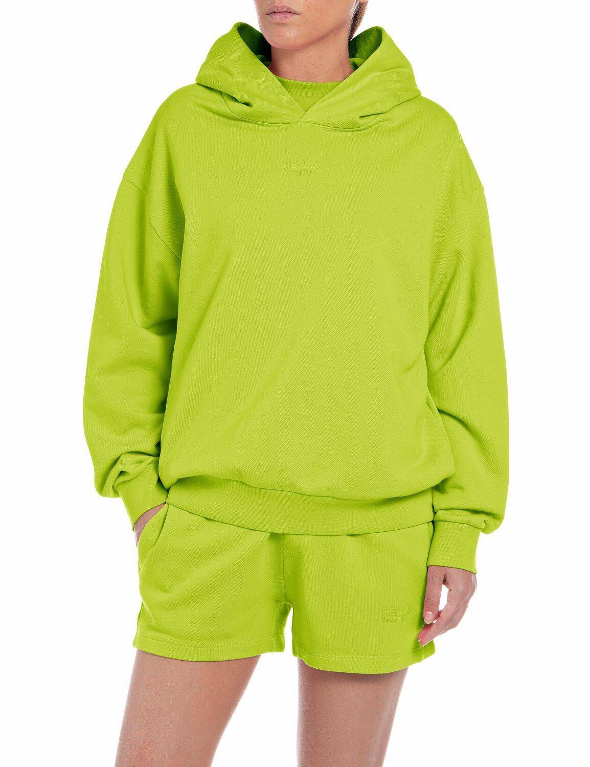 Replay| Damen Hoodie