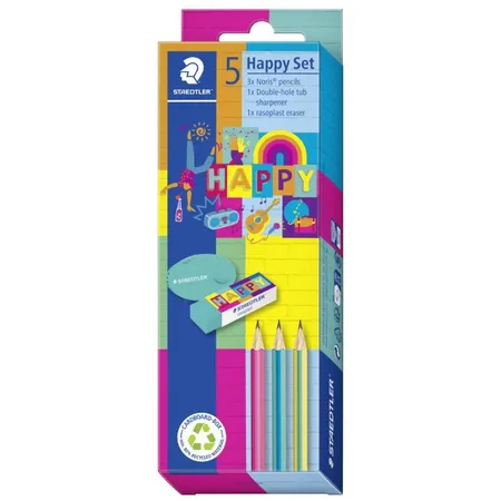 STAEDTLER® Gemischte Sets - Trendserie 