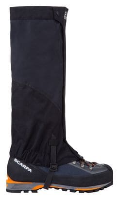 Guêtres Mountain Equipment Glacier Gaiter Noir