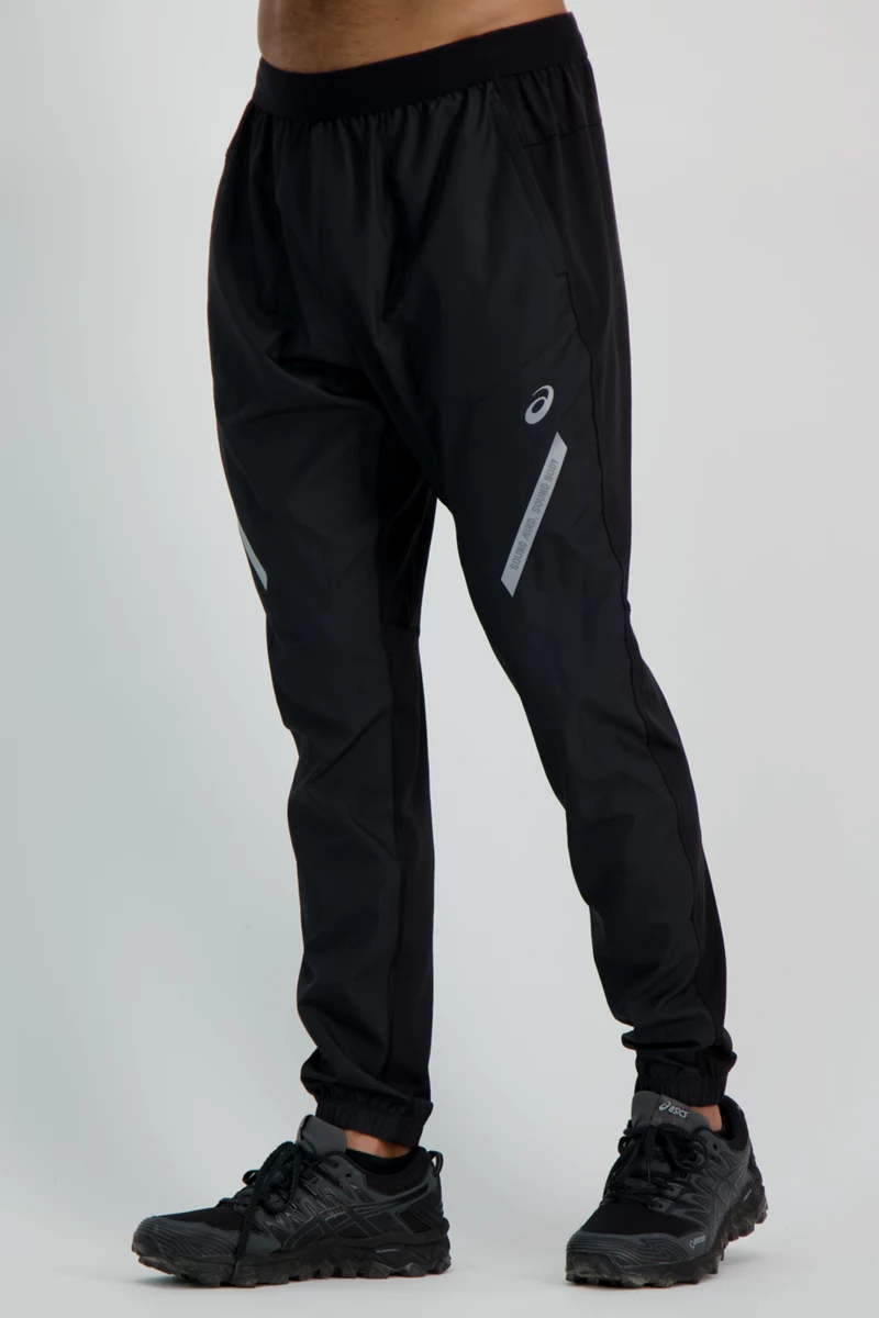 ASICS Lite-Show Herren Laufhose