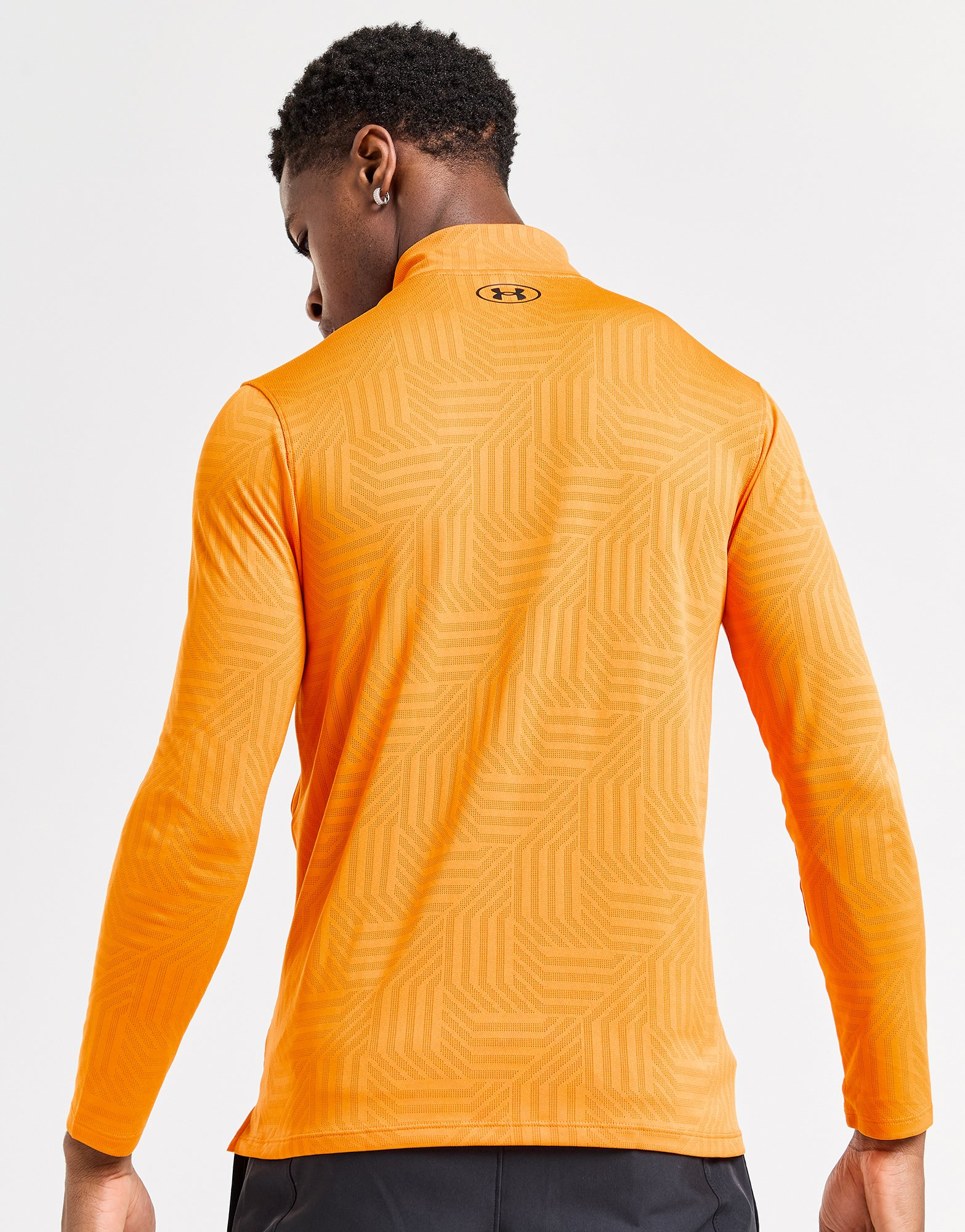 Under Armour Long-Sleeves UA Tech Vent GTessa 1/2 Zip