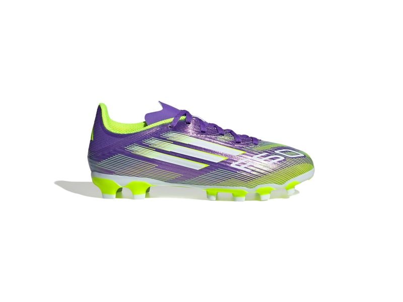 adidas Fussballschuh F50 League J 29 Multiground Footballshoe