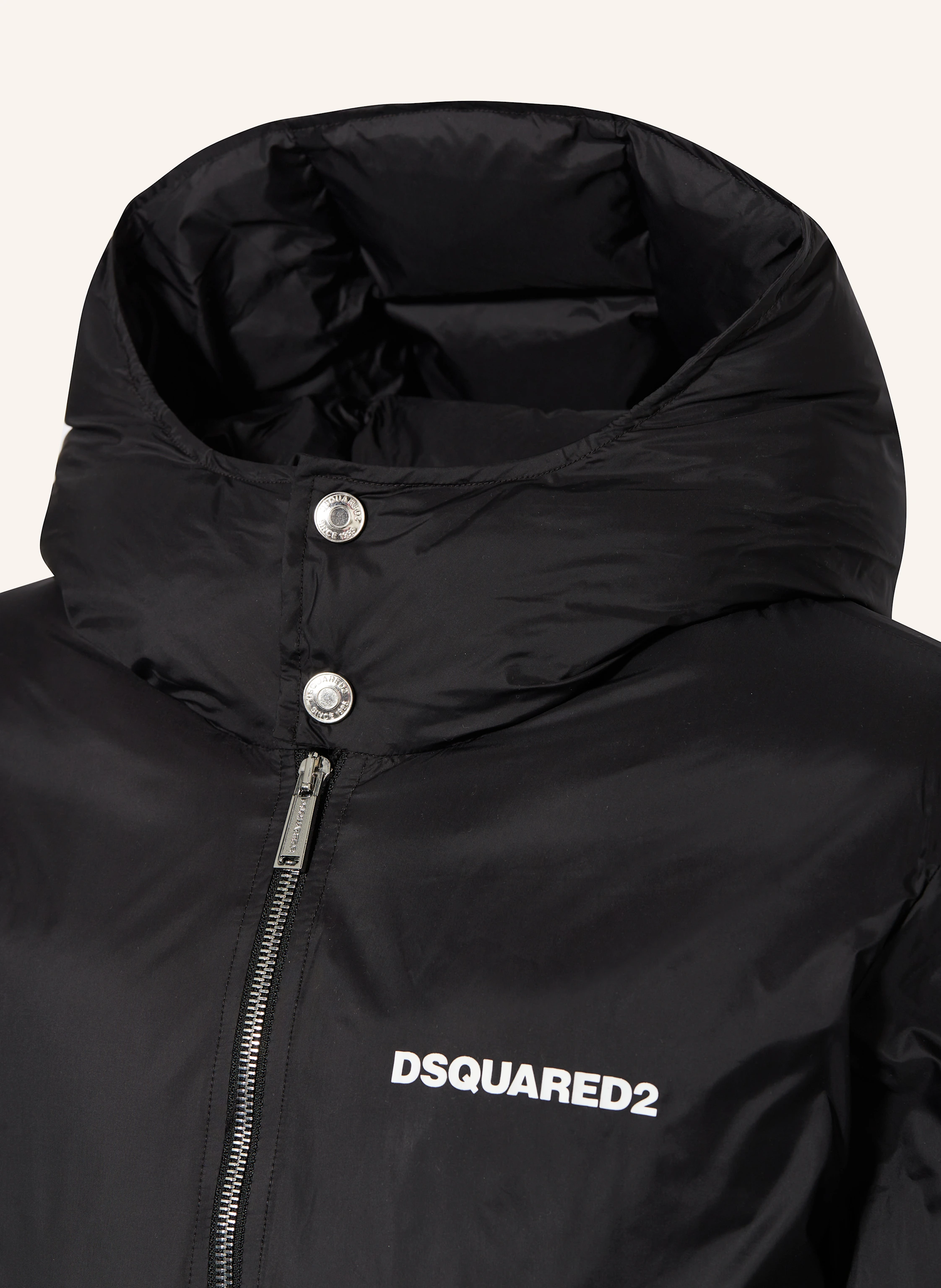 DSQUARED2 Steppjacke