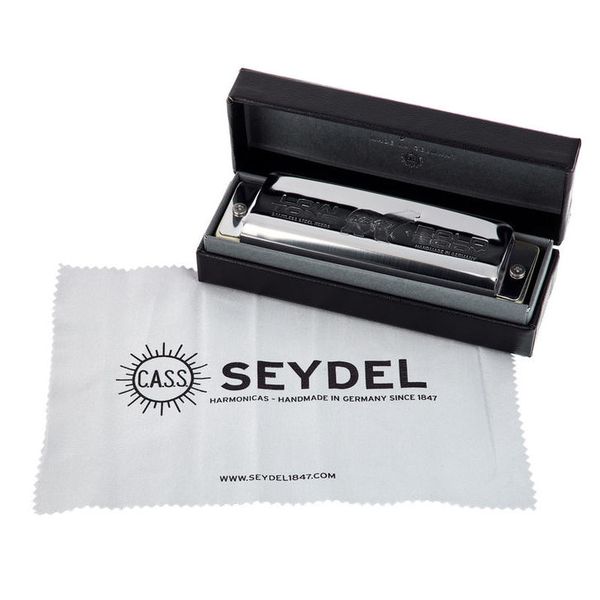 C.A. Seydel Söhne 1847 Classic LLE