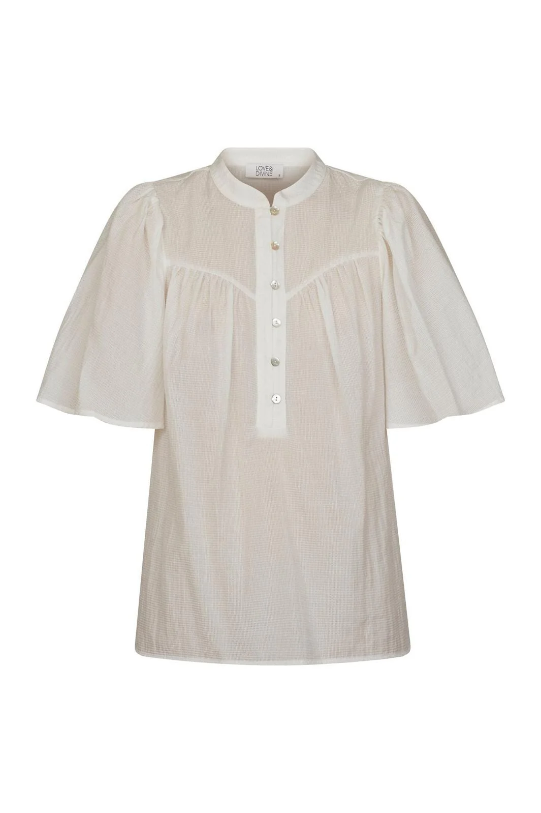 Love & Divine Love1123 00 white