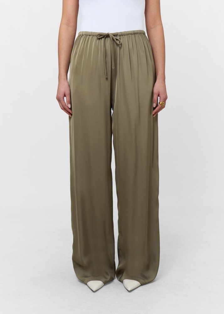 Nova broek groen
