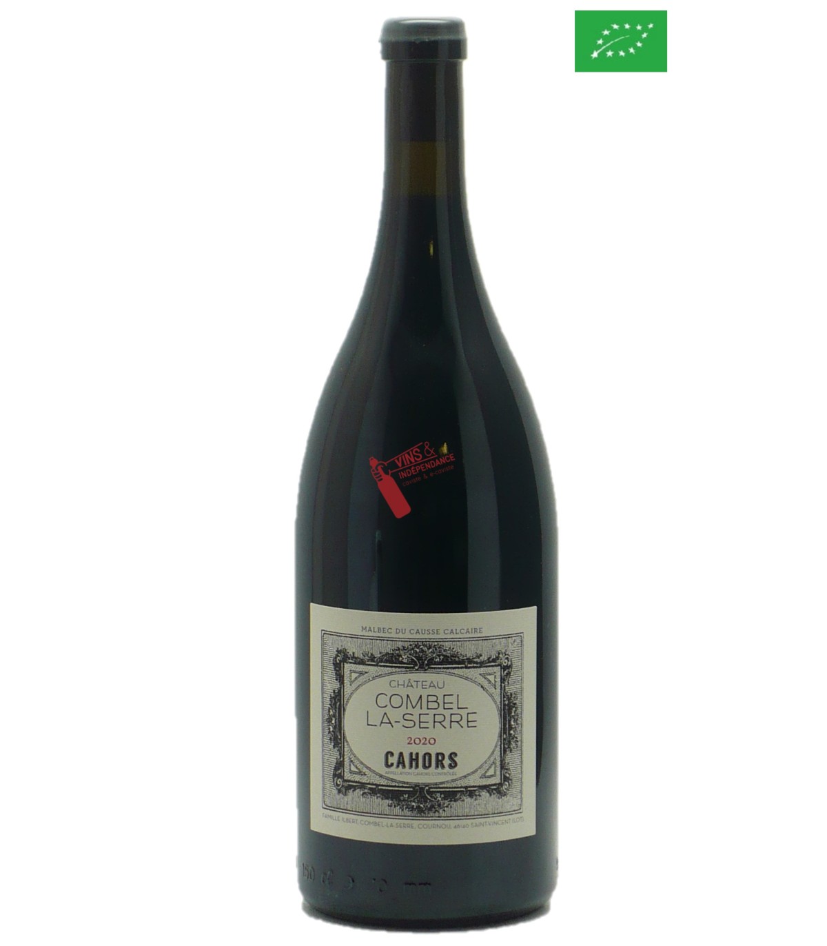 Château Combel La-Serre Cahors