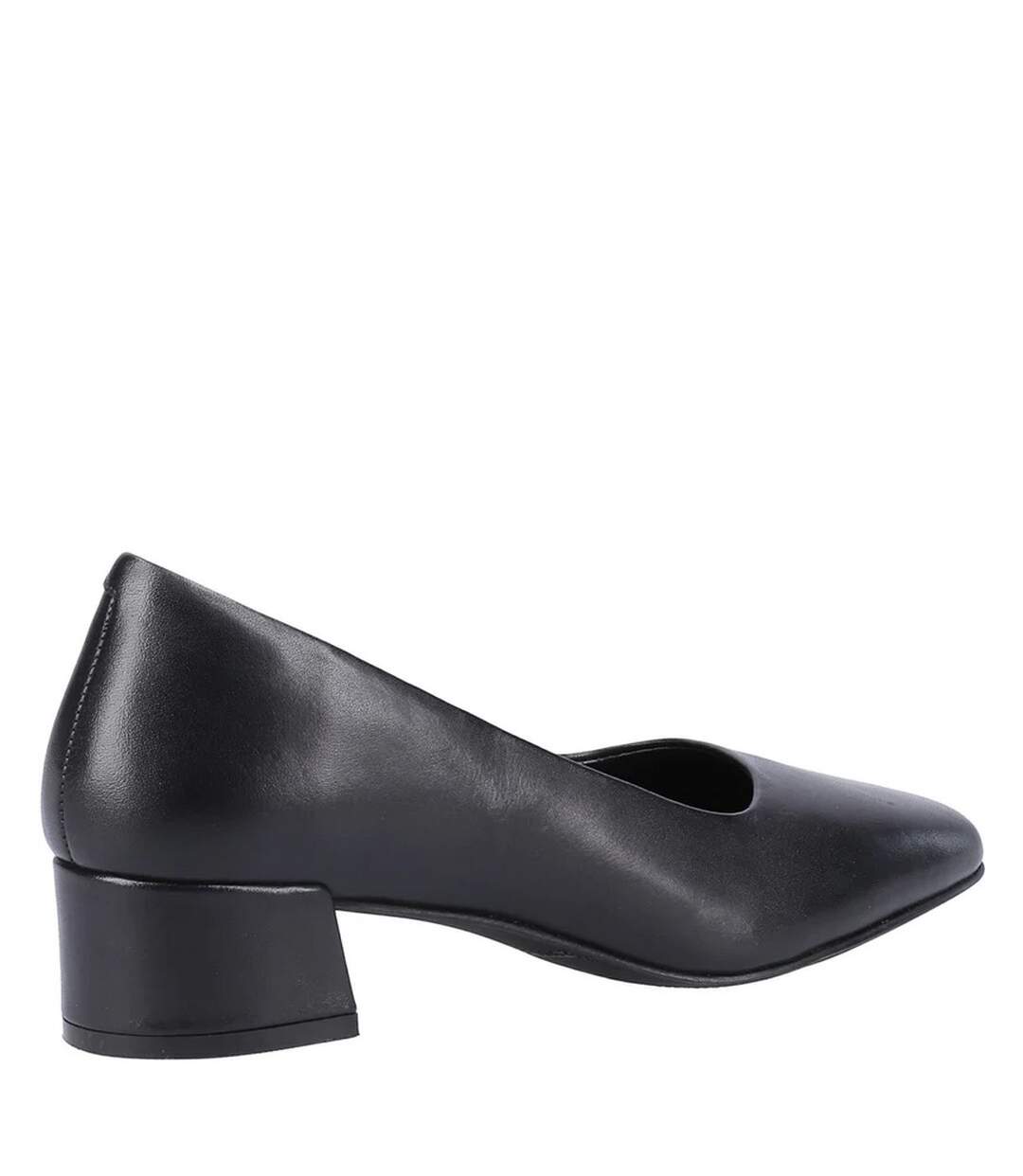 Hush Puppies - Escarpins ALINA - Femme (Noir) - UTFS9771