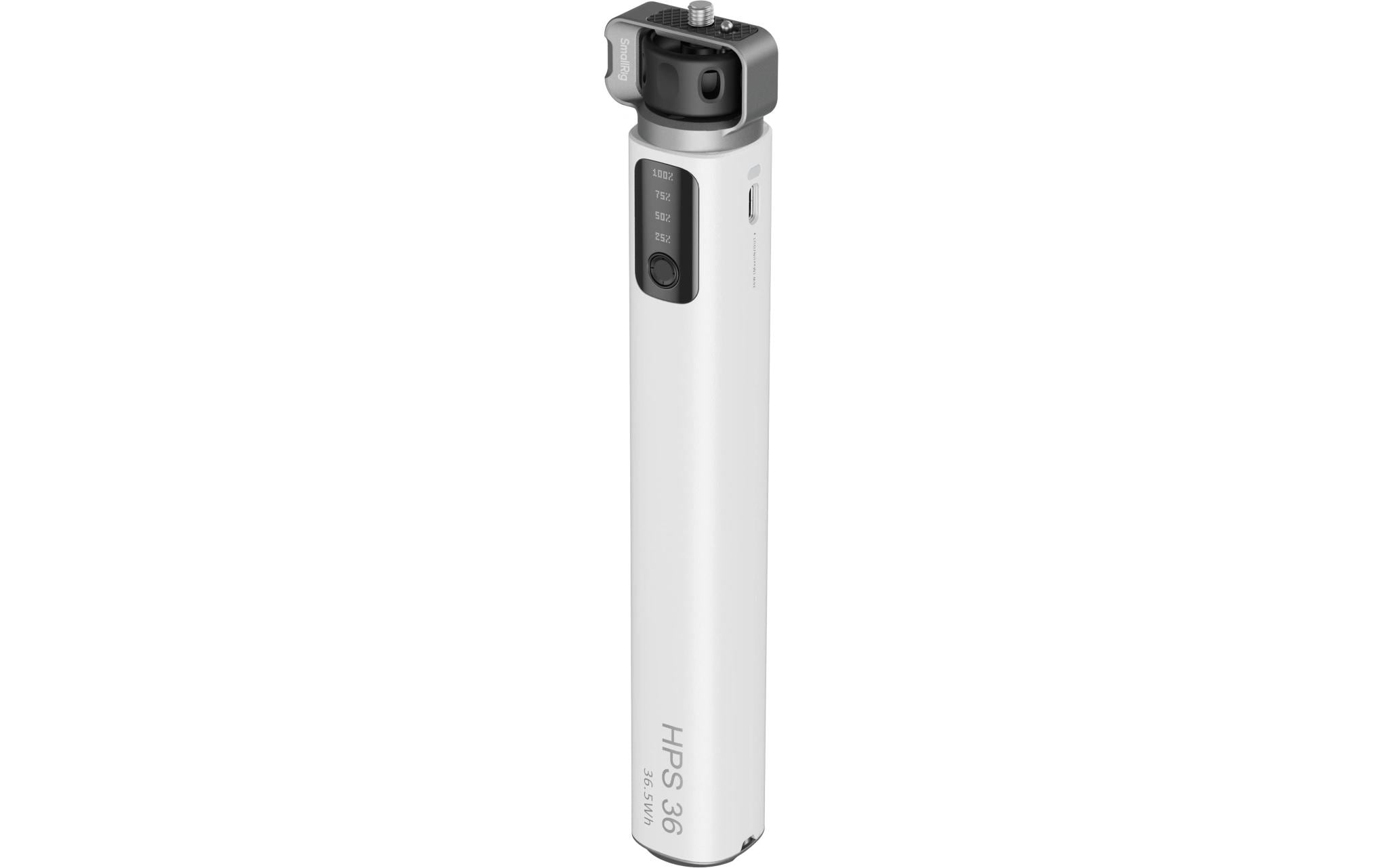 Powerbank HPS36 5000 mAhHandheld Power Stick mit PD 3.0 Schnellladefunktion