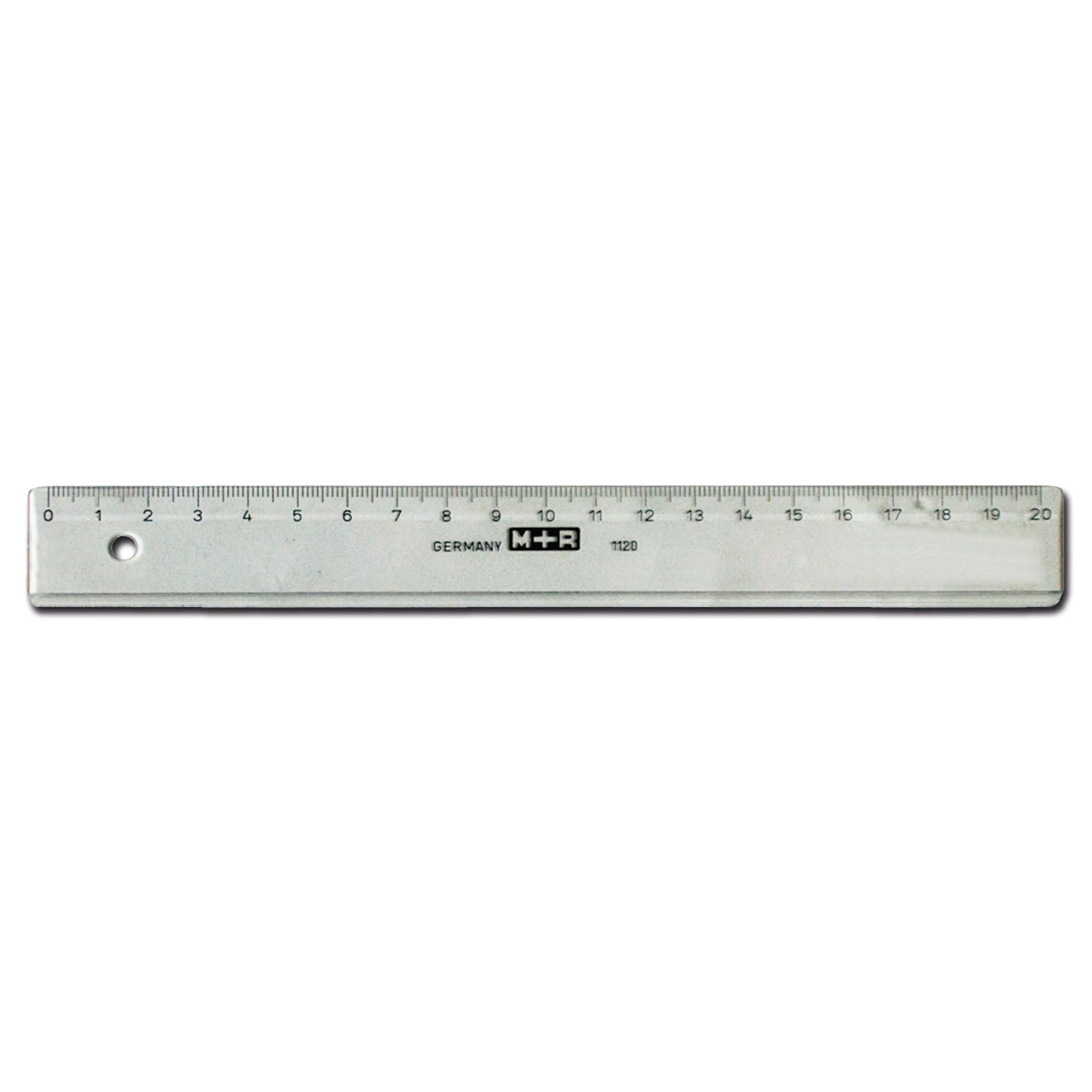 Diverse -  Lineal 20 cm