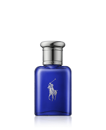 Ralph Lauren Polo Blue edt vapo refillable 40ml