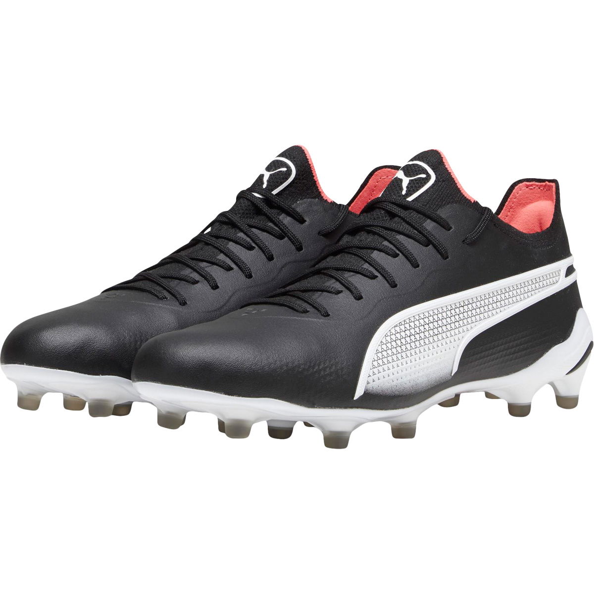 Puma King Ultimate FG/AG Fodboldstøvler